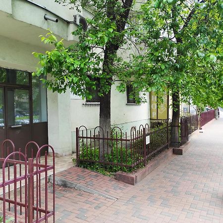 Vio Apartment 布加勒斯特 外观 照片