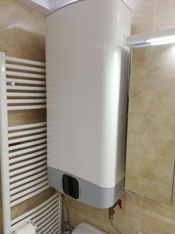 Vio Apartment 布加勒斯特 外观 照片