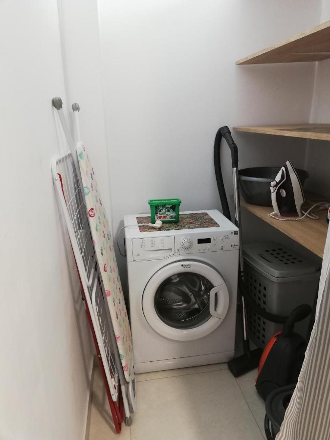 Vio Apartment 布加勒斯特 外观 照片