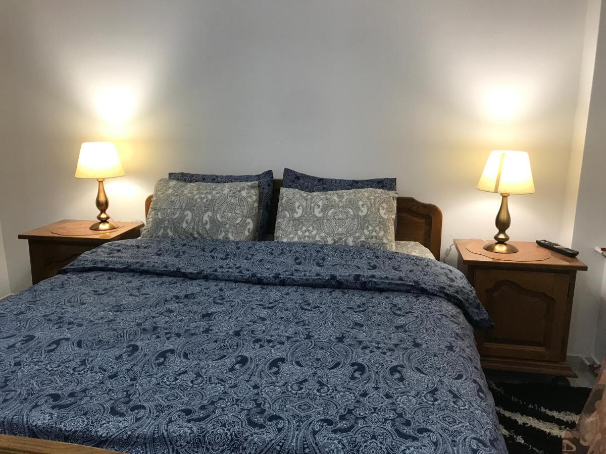 Vio Apartment 布加勒斯特 外观 照片