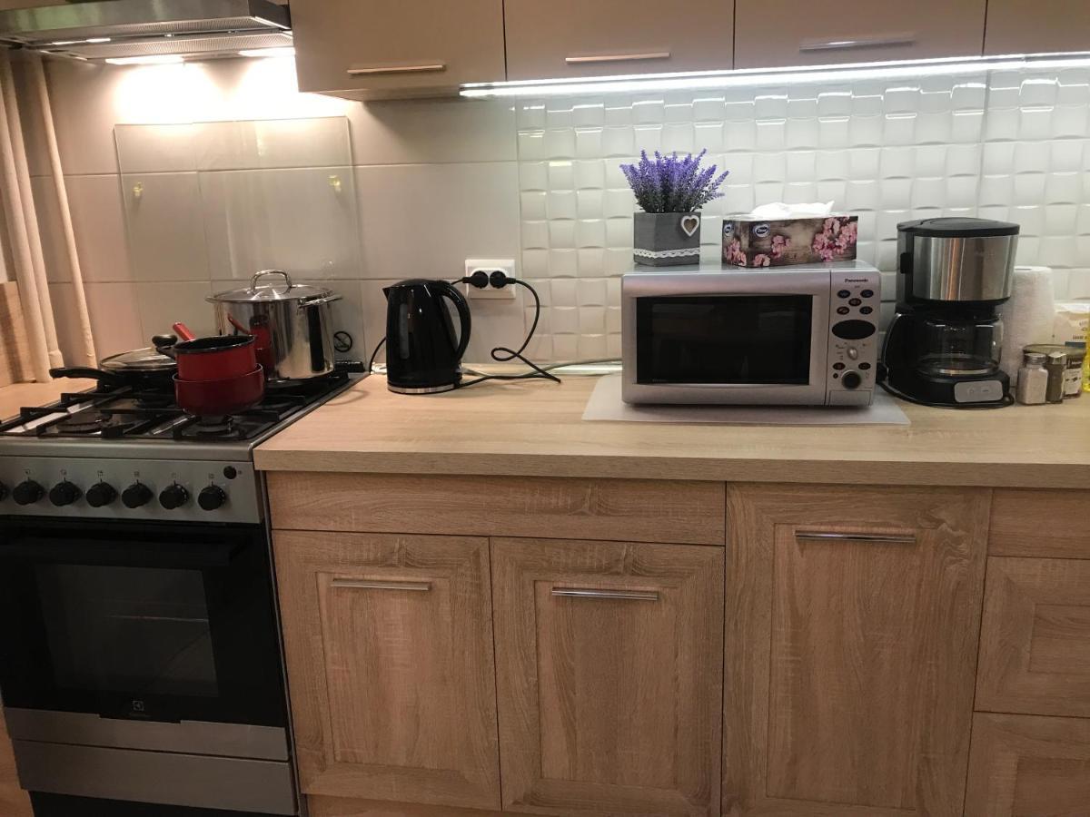 Vio Apartment 布加勒斯特 外观 照片