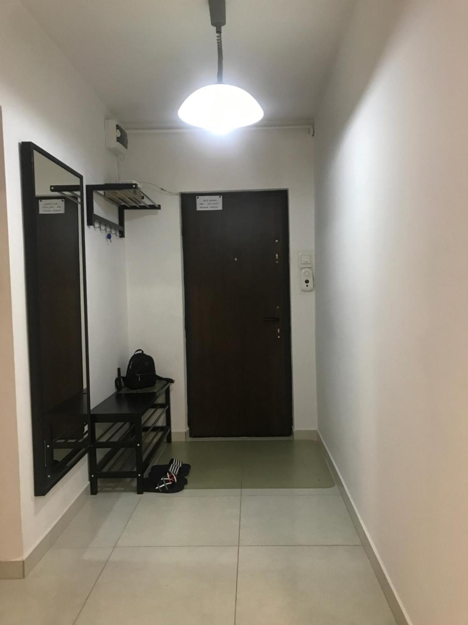 Vio Apartment 布加勒斯特 外观 照片