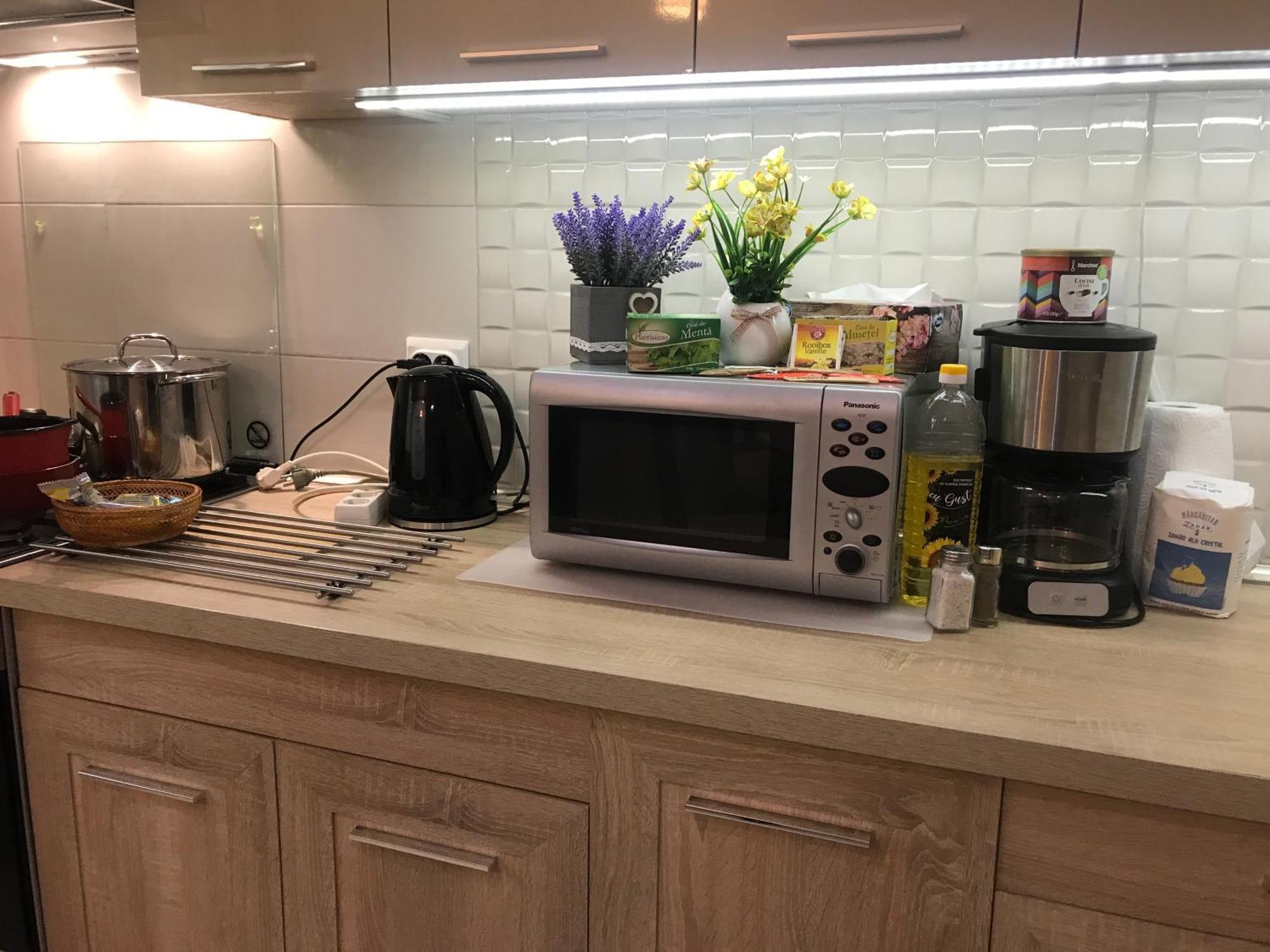 Vio Apartment 布加勒斯特 外观 照片