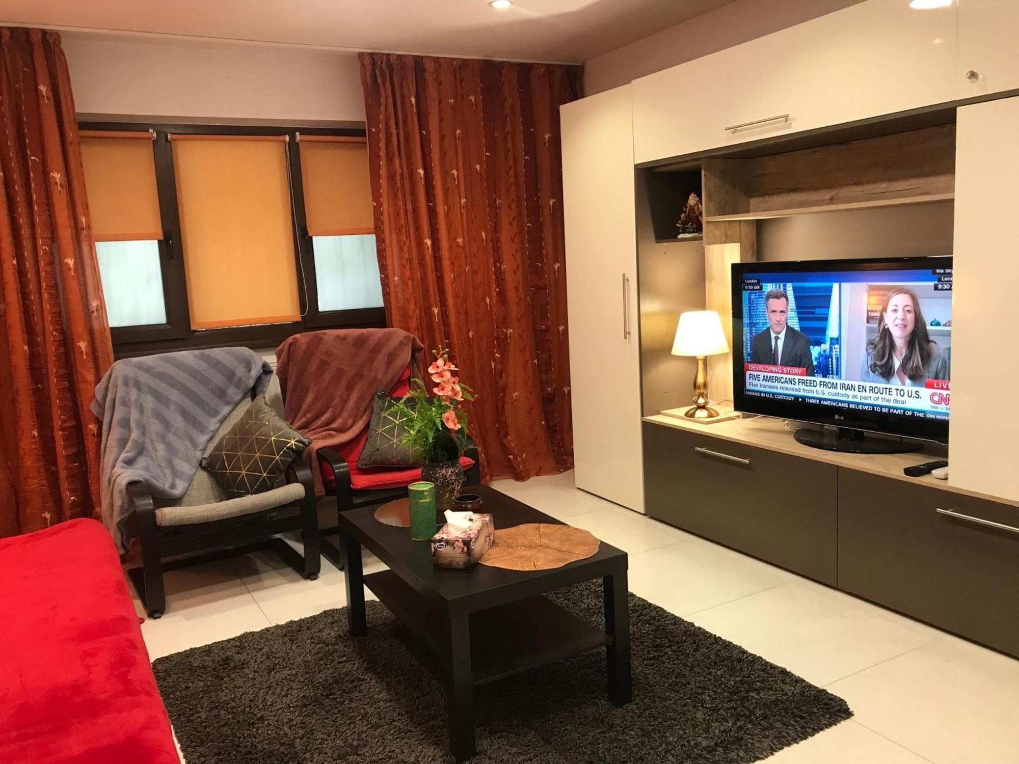 Vio Apartment 布加勒斯特 外观 照片