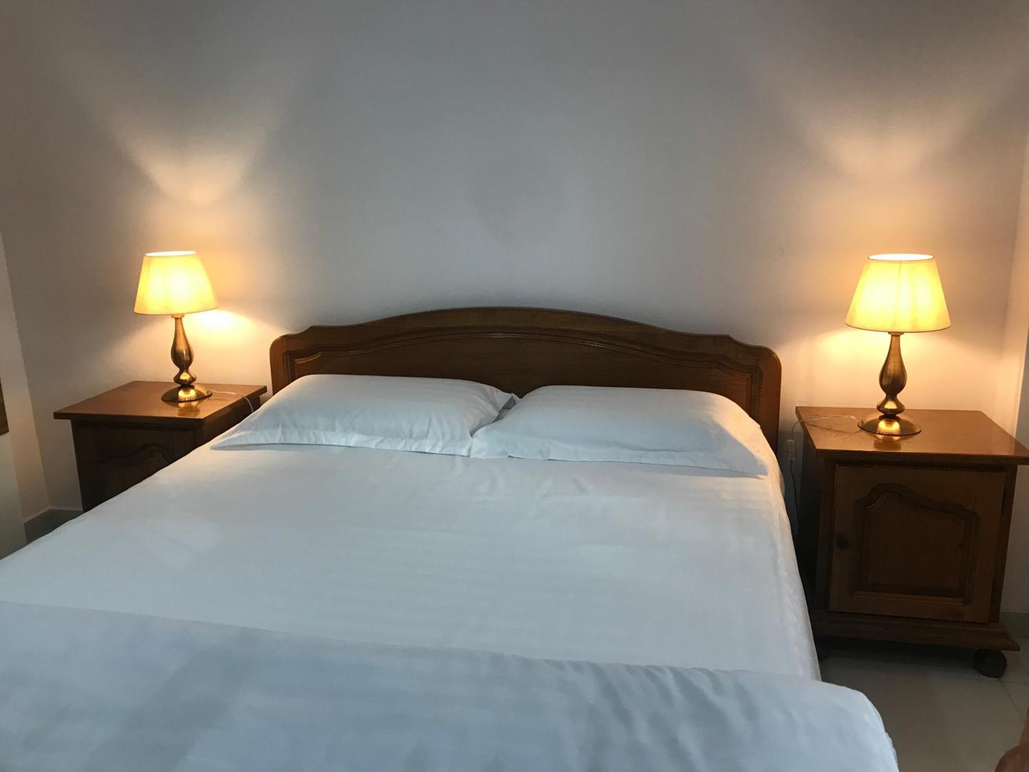 Vio Apartment 布加勒斯特 外观 照片